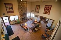 Ridgway-Ouray Lodge And Suites Exterior foto