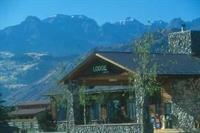 Ridgway-Ouray Lodge And Suites Exterior foto
