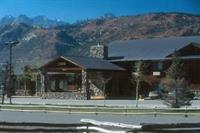 Ridgway-Ouray Lodge And Suites Exterior foto